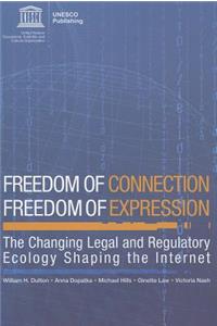 Freedom of Connection - Freedom of Expression