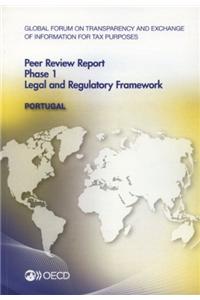 Global Forum on Transparency and Exchange of Information for Tax Purposes Peer Reviews
