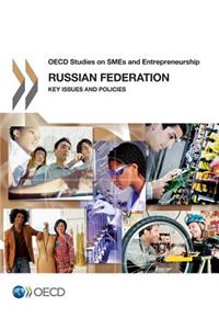 OECD Studies on SMEs and Entrepreneurship Russian Federation