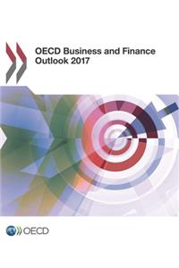 OECD Business and Finance Outlook 2017