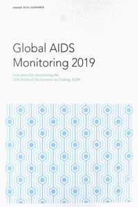 Global AIDS Monitoring 2019