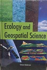 Ecology and Geospatial Science