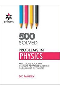 A Problem Book In PHYSICS For IIT JEE