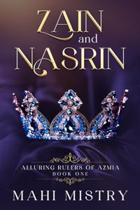 Zain and Nasrin