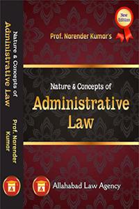 Administrative Law