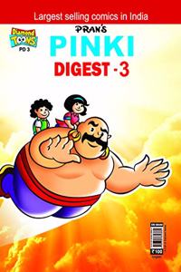 PINKI DIGEST -3