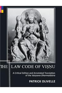 Law Code Of Vi&#7779;&#7751;u
