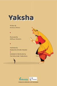 Yaksha