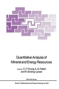 Quantitative Analysis of Mineral and Energy Resources