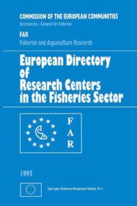 European Directory of Research Centers in the Fisheries Sector