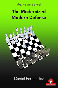 Modernized Modern Defense