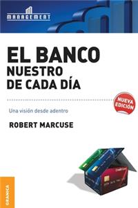 Banco nuestro de cada día