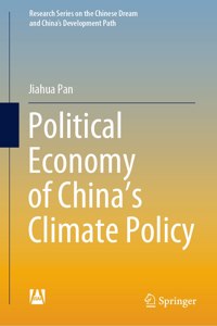 Political Economy of China’s Climate Policy