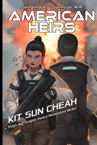 Singularity Sunrise 4