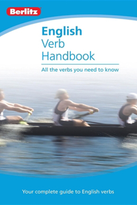 Berlitz English Verb Handbook