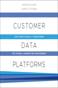Customer Data Platforms Lib/E
