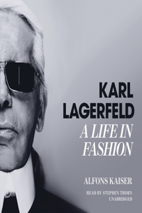 Karl Lagerfeld