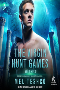 Virgin Hunt Games #3