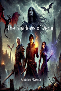 Shadows of Verun