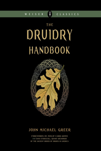 Druidry Handbook