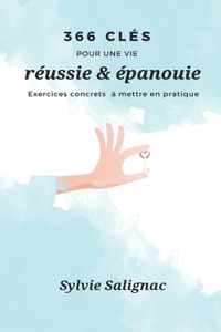 366 Clés pour une vie réussie & épanouie
