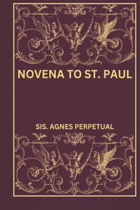 Novena to St. Paul