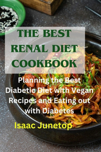 Best Renal Diet Cookbook