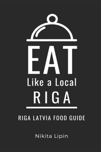 Eat Like a Local-Riga