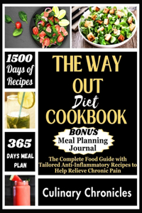 Way Out Diet Cookbook