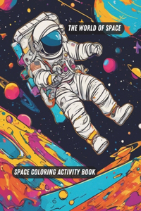World Of Space