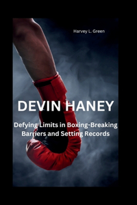 Devin Haney