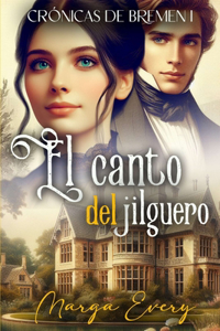 canto del jilguero