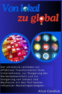 Von lokal zu global