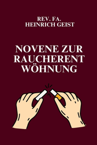Novene zur Raucherentwöhnung