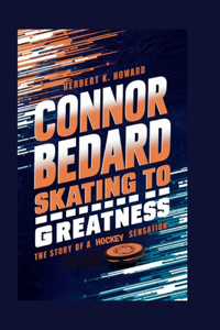 Connor Bedard