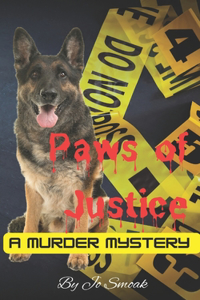 Paws of Justice