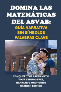 Domina las Matemáticas del ASVAB