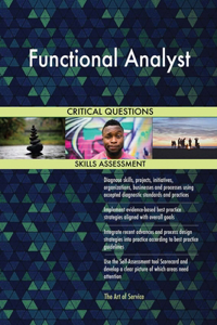 Functional Analyst Critical Questions Skills Assessment