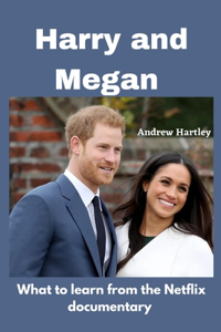 Harry and Meghan