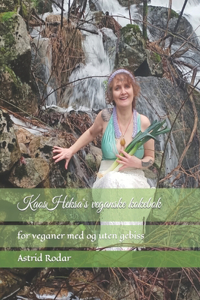 KaosHeksa's veganske kokebok