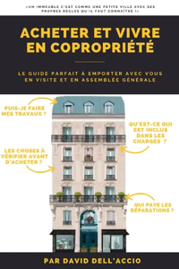 Acheter Et Vivre En Copropriete