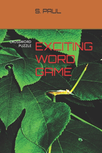 Exciting Word Game