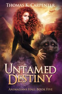 Untamed Destiny