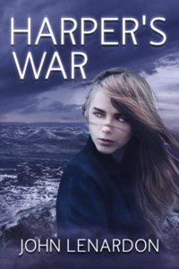 Harper's War