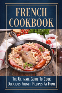 French Cookbook