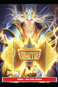 Smite Guide - Tips and Tricks