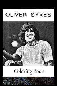 Oliver Sykes