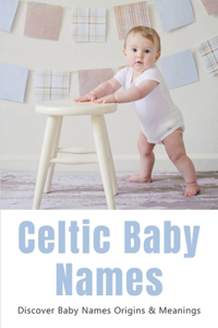 Celtic Baby Names