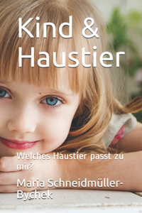 Kind & Haustier