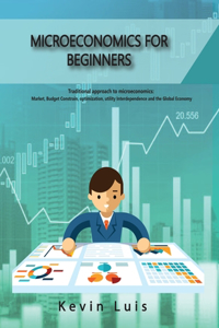 Microeconomics for Beginners